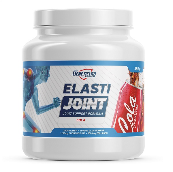 Elasti Joint, 350 г кола GL